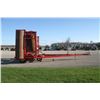 Image 4 : New R & R 48' hydraulic double folding land roller
