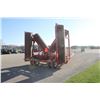 Image 5 : New R & R 48' hydraulic double folding land roller