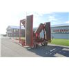 Image 6 : New R & R 48' hydraulic double folding land roller