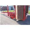 Image 7 : New R & R 48' hydraulic double folding land roller