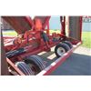 Image 8 : New R & R 48' hydraulic double folding land roller