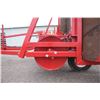 Image 10 : New R & R 32' hydraulic folding land roller