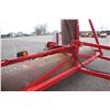 Image 13 : New R & R 32' hydraulic folding land roller