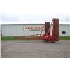 Image 1 : New R & R 32' hydraulic folding land roller