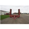 Image 3 : New R & R 32' hydraulic folding land roller