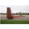 Image 5 : New R & R 32' hydraulic folding land roller