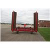 Image 7 : New R & R 32' hydraulic folding land roller