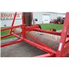 Image 9 : New R & R 32' hydraulic folding land roller
