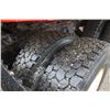 Image 19 : 2005 Sterling tandem axle road tractor, Mercedes diesel