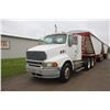 Image 2 : 2005 Sterling tandem axle road tractor, Mercedes diesel