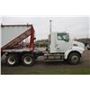 Image 5 : 2005 Sterling tandem axle road tractor, Mercedes diesel