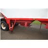 Image 13 : 2011 Lode King 5 axle B train hopper bottom trailer