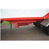 Image 14 : 2011 Lode King 5 axle B train hopper bottom trailer