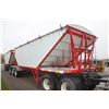 Image 16 : 2011 Lode King 5 axle B train hopper bottom trailer