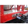 Image 17 : 2011 Lode King 5 axle B train hopper bottom trailer