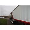 Image 19 : 2011 Lode King 5 axle B train hopper bottom trailer