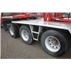 Image 20 : 2011 Lode King 5 axle B train hopper bottom trailer