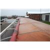 Image 26 : 2011 Lode King 5 axle B train hopper bottom trailer