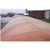 Image 27 : 2011 Lode King 5 axle B train hopper bottom trailer