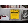 Image 29 : 2011 Lode King 5 axle B train hopper bottom trailer