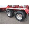 Image 6 : 2011 Lode King 5 axle B train hopper bottom trailer