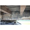 Image 11 : 2008 48' aluminum tandem axle flat trailer