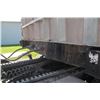 Image 13 : 2008 48' aluminum tandem axle flat trailer