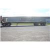 Image 1 : 2008 48' aluminum tandem axle flat trailer