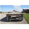 Image 6 : 2008 48' aluminum tandem axle flat trailer