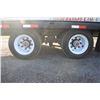 Image 11 : New Witzco Challenger TT-20 HD 20 ton tag along trailer