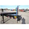 Image 15 : New Witzco Challenger TT-20 HD 20 ton tag along trailer