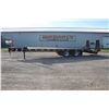 Image 1 : New Witzco Challenger TT-20 HD 20 ton tag along trailer