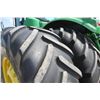 Image 10 : JD 9460R 4wd tractor, axle duals, 3200 hours