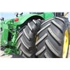 Image 13 : JD 9460R 4wd tractor, axle duals, 3200 hours