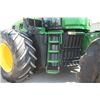 Image 15 : JD 9460R 4wd tractor, axle duals, 3200 hours