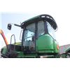Image 16 : JD 9460R 4wd tractor, axle duals, 3200 hours