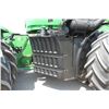 Image 24 : JD 9460R 4wd tractor, axle duals, 3200 hours