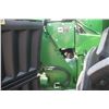Image 28 : JD 9460R 4wd tractor, axle duals, 3200 hours