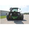 Image 3 : JD 9460R 4wd tractor, axle duals, 3200 hours