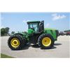 Image 5 : JD 9460R 4wd tractor, axle duals, 3200 hours