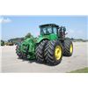 Image 6 : JD 9460R 4wd tractor, axle duals, 3200 hours