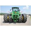 Image 7 : JD 9460R 4wd tractor, axle duals, 3200 hours