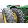Image 10 : JD 9220 4wd tractor, axle duals, 5767 hours