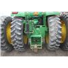 Image 11 : JD 9220 4wd tractor, axle duals, 5767 hours
