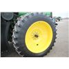Image 16 : JD 9220 4wd tractor, axle duals, 5767 hours