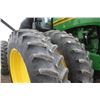 Image 17 : JD 9220 4wd tractor, axle duals, 5767 hours