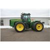 Image 1 : JD 9220 4wd tractor, axle duals, 5767 hours