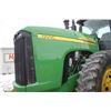 Image 20 : JD 9220 4wd tractor, axle duals, 5767 hours