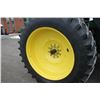 Image 22 : JD 9220 4wd tractor, axle duals, 5767 hours
