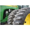 Image 23 : JD 9220 4wd tractor, axle duals, 5767 hours